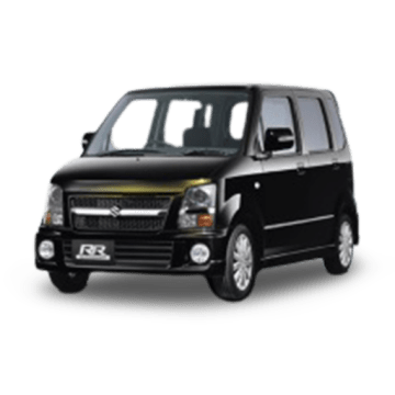 Suzuki Wagon R RR