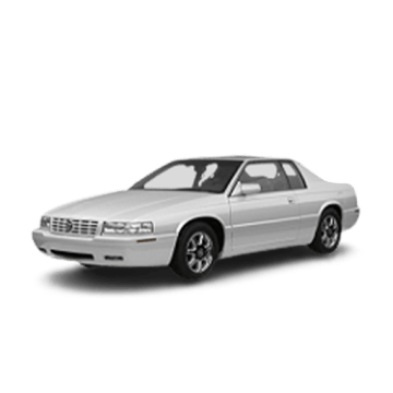 Cadillac Eldorado