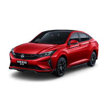 Dongfeng Aeolus Yixuan