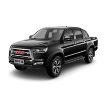 JAC Shuailing T8