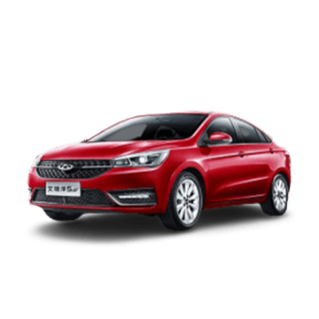 Chery Arrizo 5e