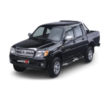 Chery Grand Tiger