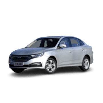 FAW Besturn B30