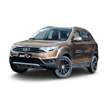 FAW Sirius R7