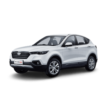 FAW Besturn X80