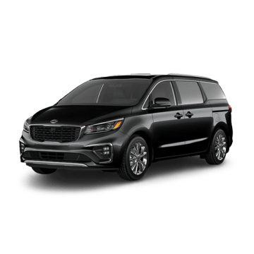 Kia Grand Carnival