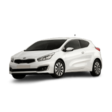 Kia pro_Cee'd