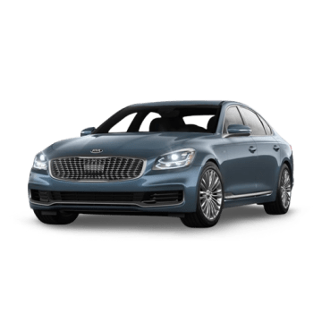 Kia Quoris