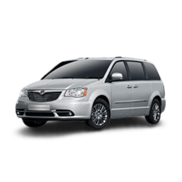 Lancia Voyager