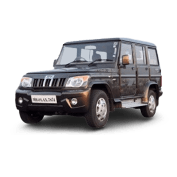 Mahindra Bolero