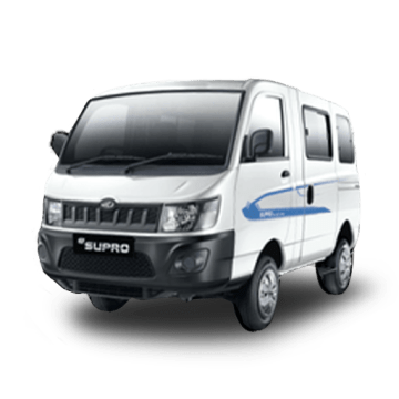 Mahindra eSupro