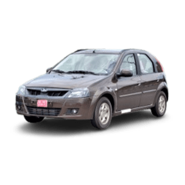 Mahindra Verito Vibe