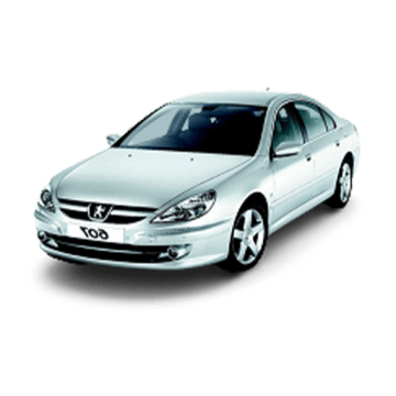 Peugeot 607