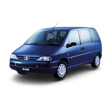 Peugeot 806