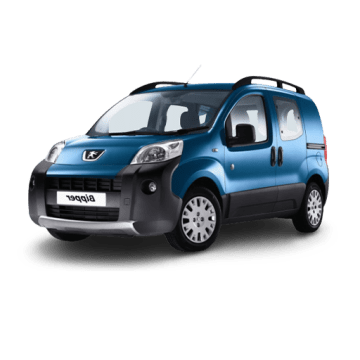 Peugeot Bipper