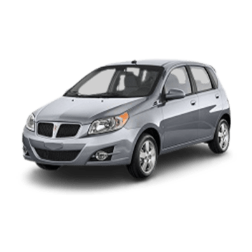 Pontiac G3
