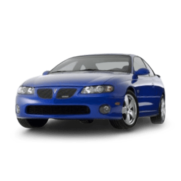 Pontiac GTO