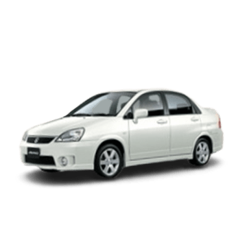 Suzuki Aerio Sedan
