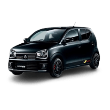 Suzuki Alto Works