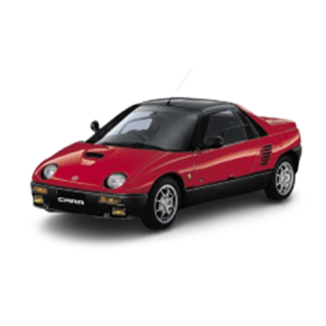 Suzuki Cara