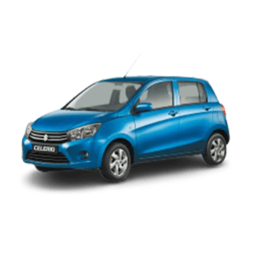 Suzuki Celerio