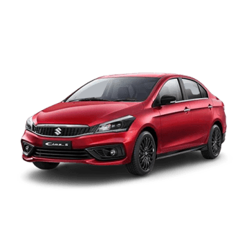 Suzuki Ciaz
