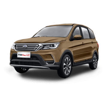 Chery K60