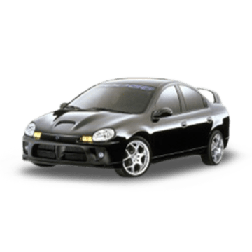 Dodge Neon SRT