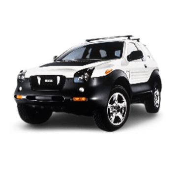 Isuzu VehiCROSS