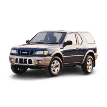 Isuzu Amigo