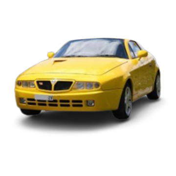 Lancia Hyena