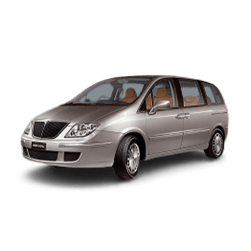 Lancia Phedra