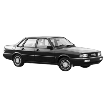 Audi 4000