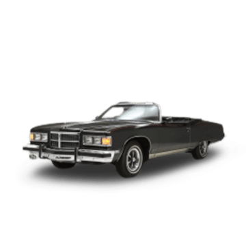 Pontiac Grand Ville