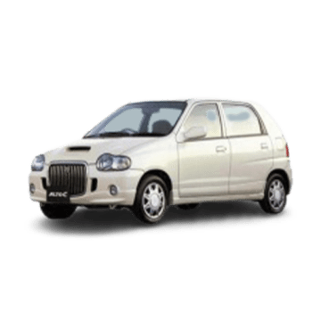 Suzuki Alto C