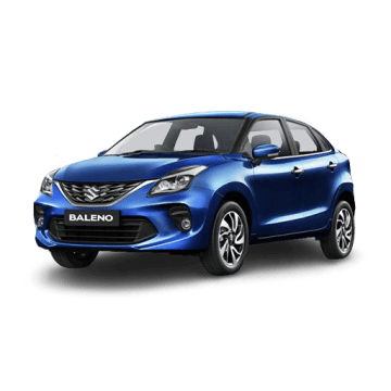 Suzuki Baleno
