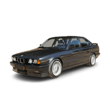 BMW Alpina B11