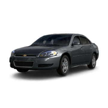 Chevrolet Impala Limited
