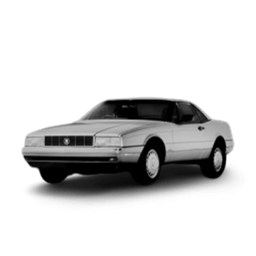 Cadillac Allante
