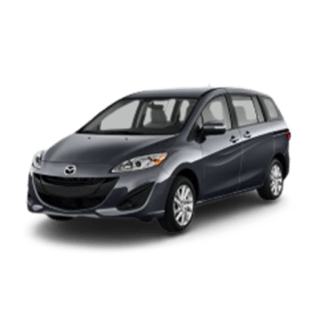 Mazda Mazda5
