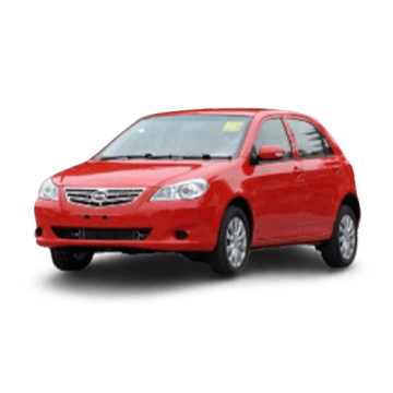 BYD G3R
