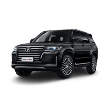 Changan CS95