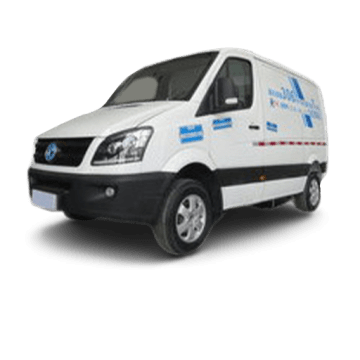 Dongfeng EM30-RTT