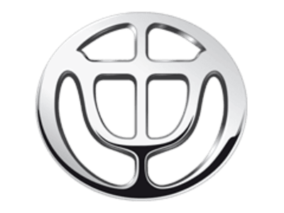 Brilliance logo