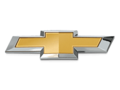 Chevrolet logo
