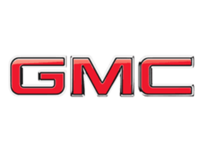 GMC logo