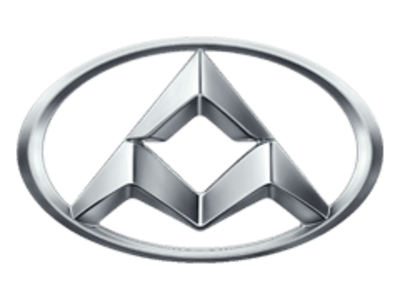 Maxus logo