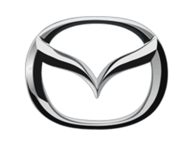 Mazda logo