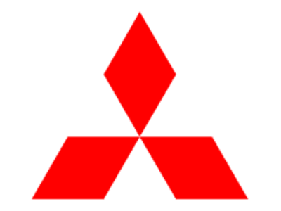 Mitsubishi logo