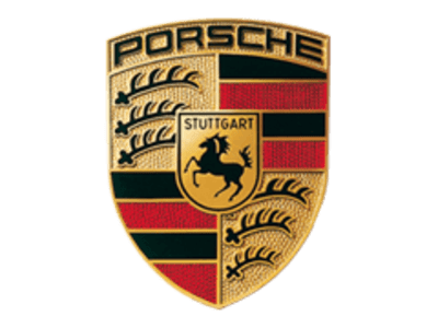 Porsche logo